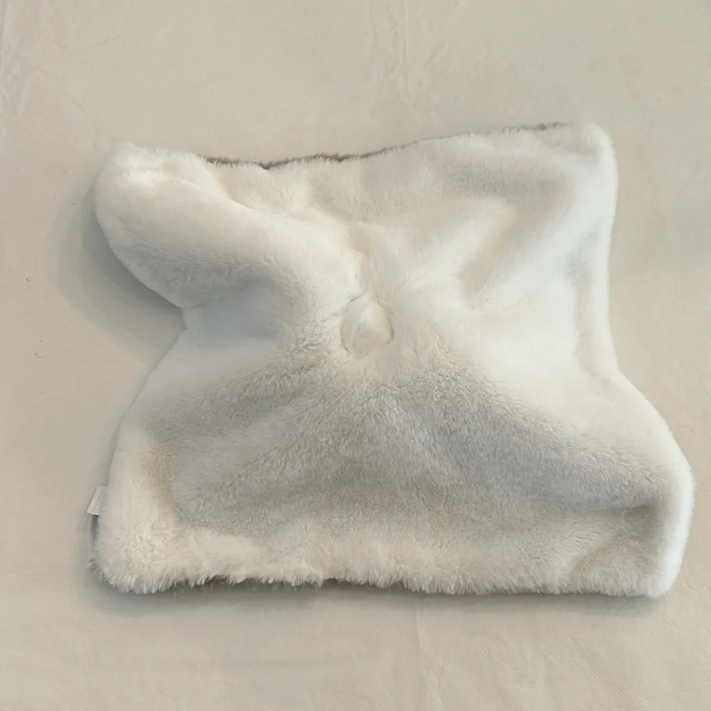 Gray Koala Plush Lovely Stuffed Animal - Picture 3 of 9